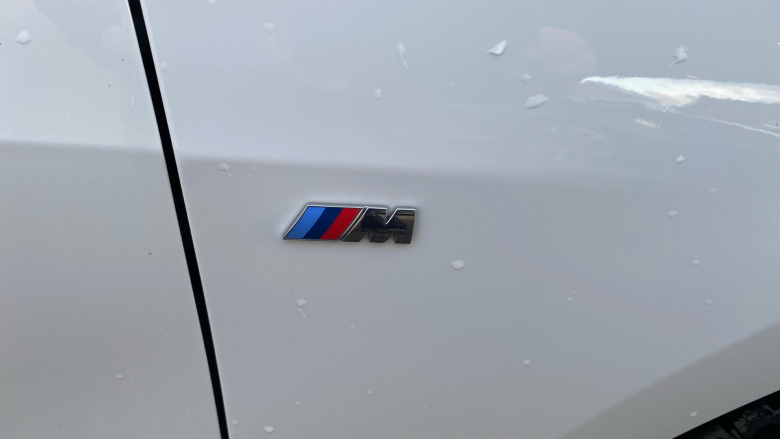 BMW 1 Series 128ti 5dr Step Auto Petrol Hatchback